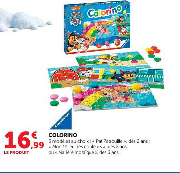 COLORINO