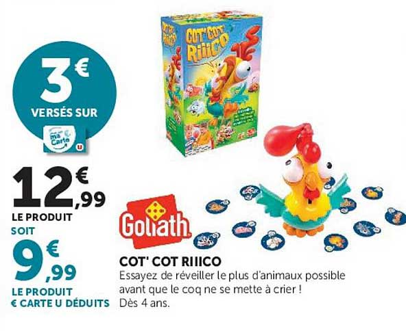 COT’ COT RIICO