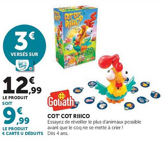 COT’ COT RIIICO
