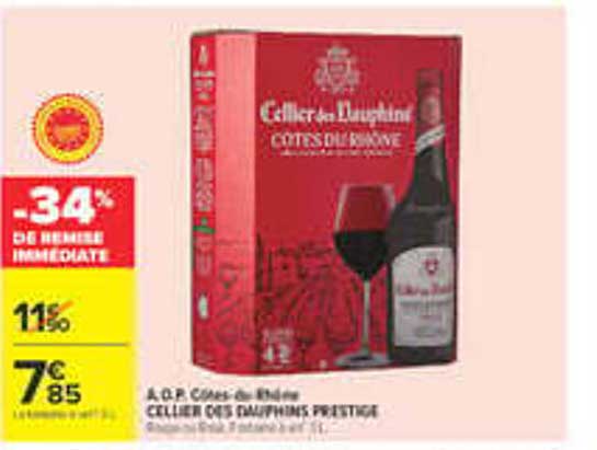 CÔTES DU RHÔNE