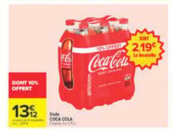 DON’T 10% OFFERT