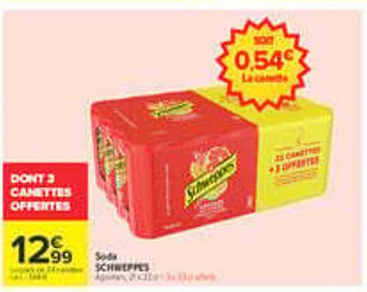 DONT 3 CAISSETTES OFFERTES