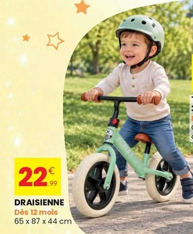 DRAISIENNE