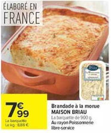 ÉLABORÉ EN FRANCE