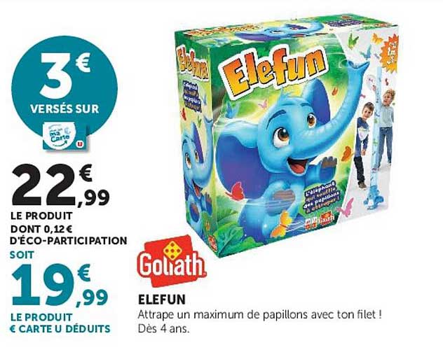 ELEFUN