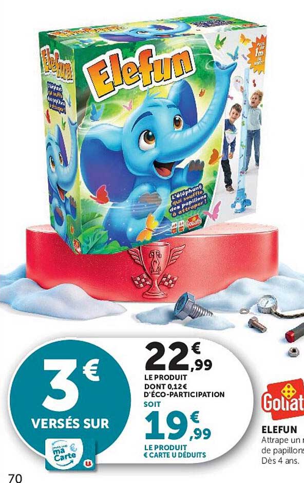 Elefun
