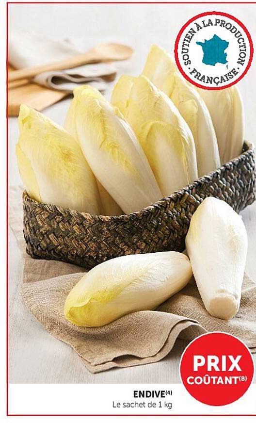 ENDIVE(4)