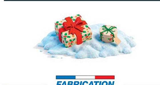 FABRICATION