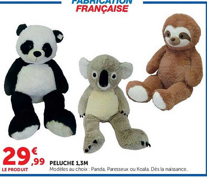 FABRICATION FRANÇAISE
