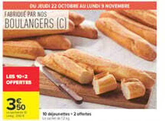 FABRIQUÉ PAR NOS BOULANGERS (C)