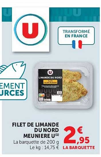 FILET DE LIMANDE DU NORD MEUNIERE (1)