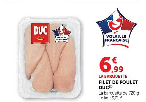 FILET DE POULET DUC(2)