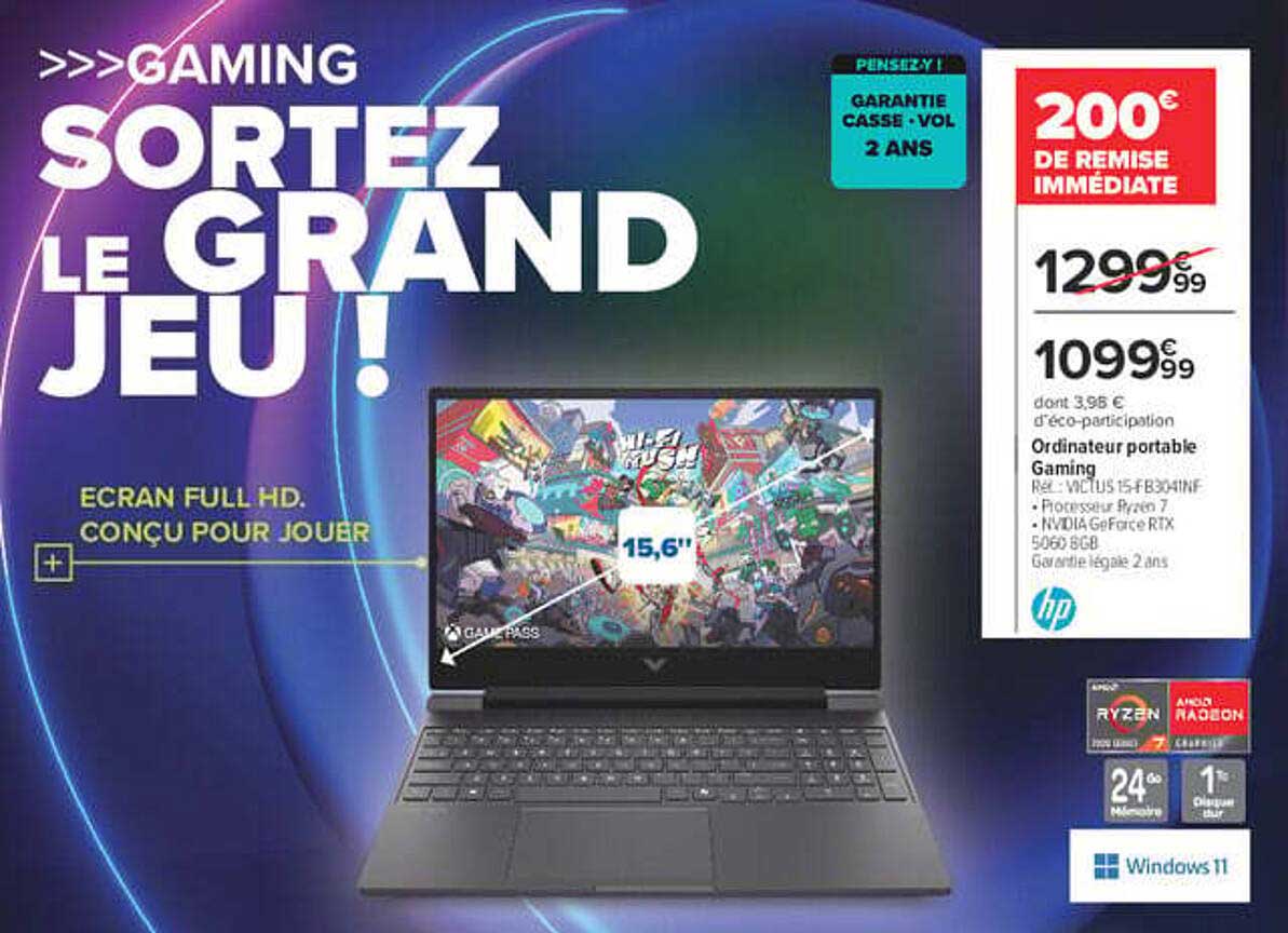 >>>GAMING SORTEZ LE GRAND JEU !