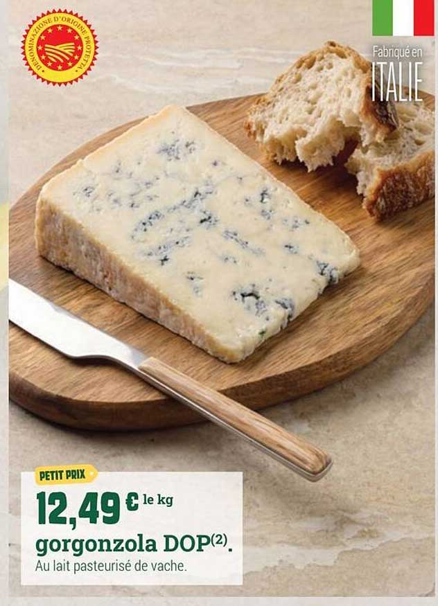 gorgonzola DOP(2).
