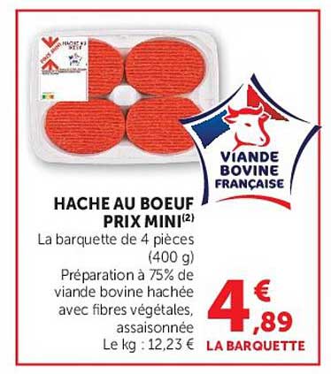 HACHE AU BOEUF PRIX MINI(2)