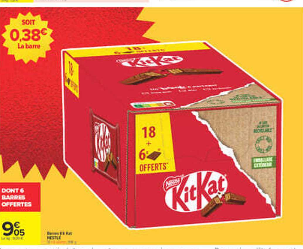 KitKat