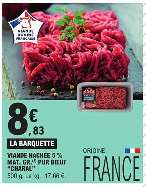 LA BARQUETTE