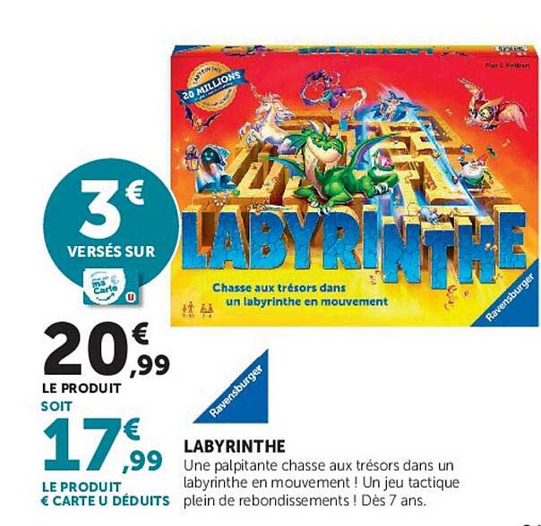 LABYRINTHE