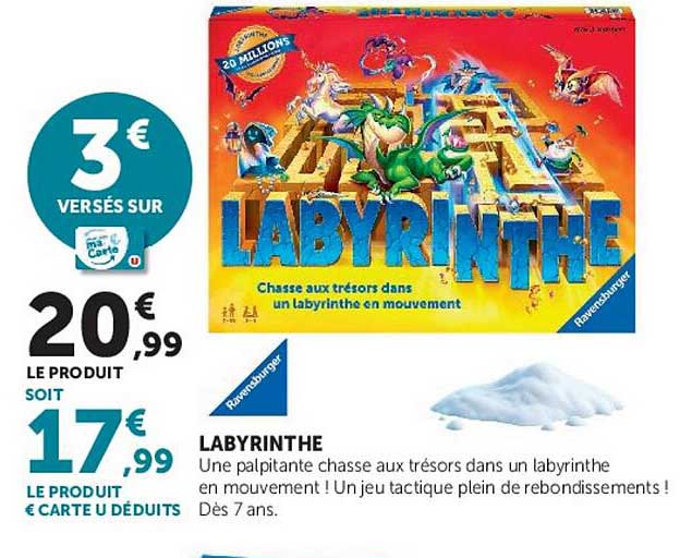 LABYRINTHE