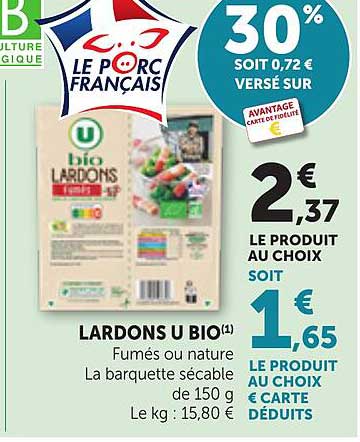 LARDONS U BIO(1)