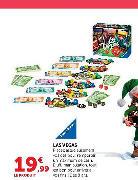 LAS VEGAS