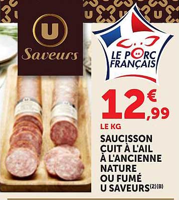 LE PORC FRANÇAIS