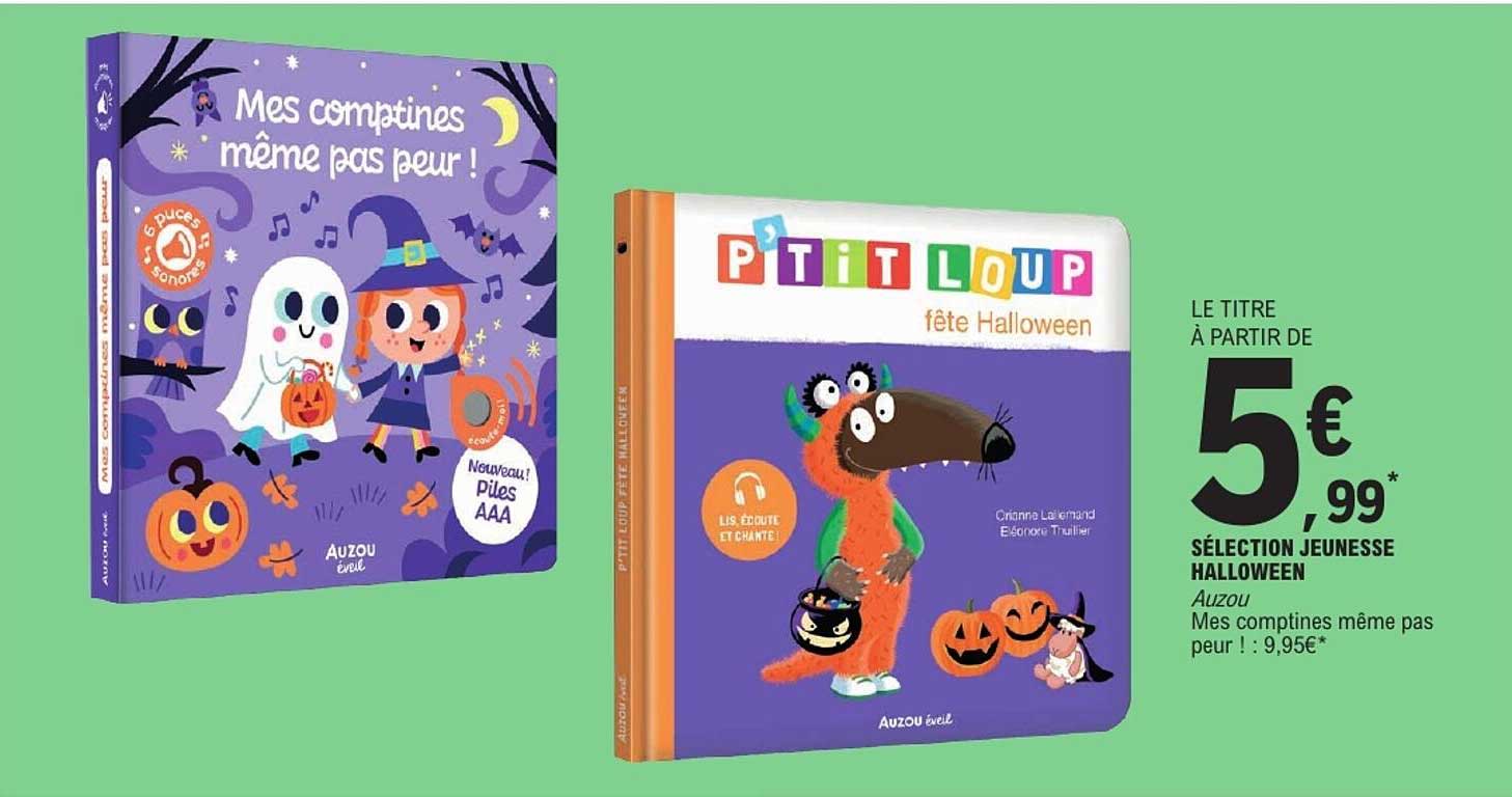 LE TITRE À PARTIR DE
