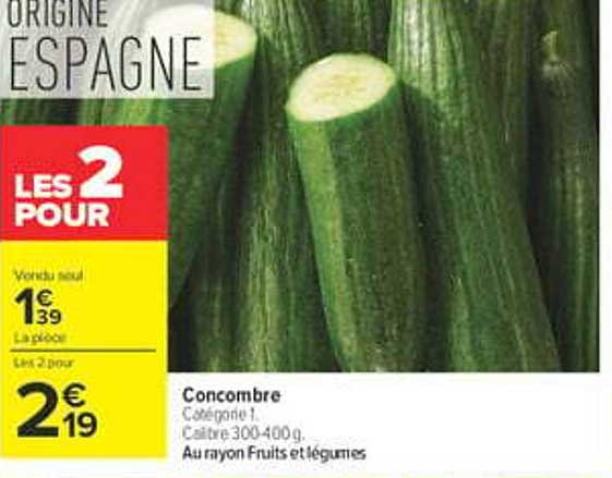 LES 2 POUR