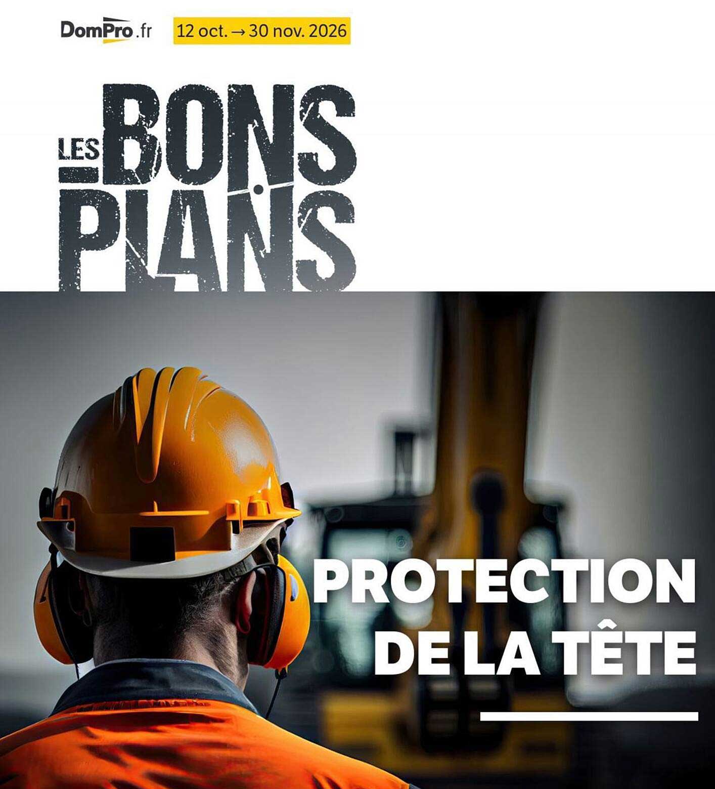 LES BONS PLANS PROTECTION DE LA TÊTE