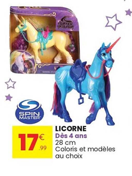 LICORNE