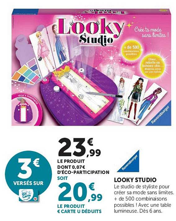 LOOKY STUDIO