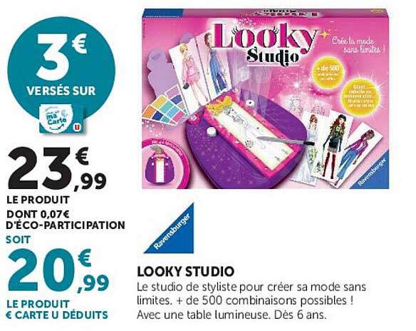 LOOKY STUDIO