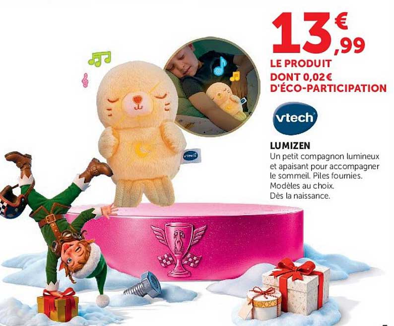 LUMIZEN