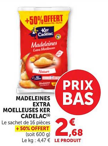 MADELEINES EXTRA MOELLEUSES KER CADELAC(1)
