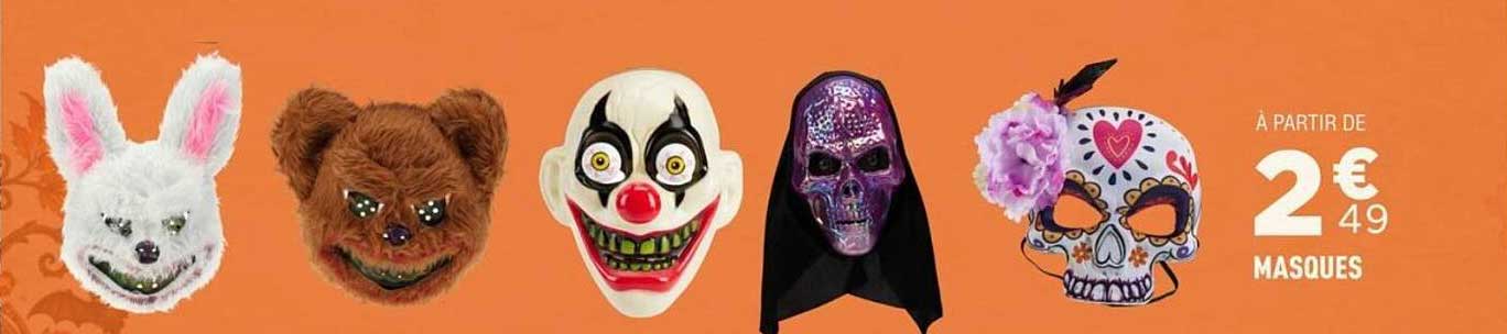 MASQUES
