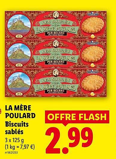 OFFRE FLASH