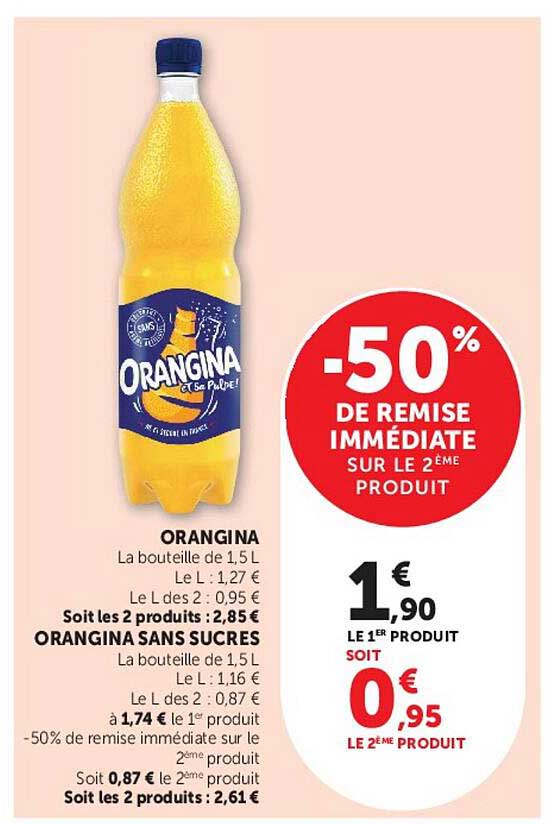 ORANGINA
