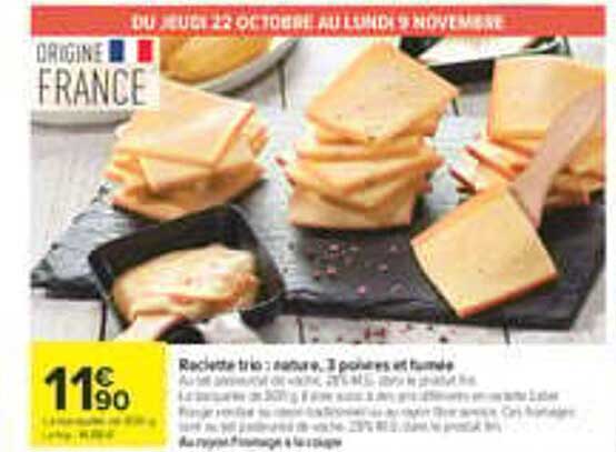Origine France