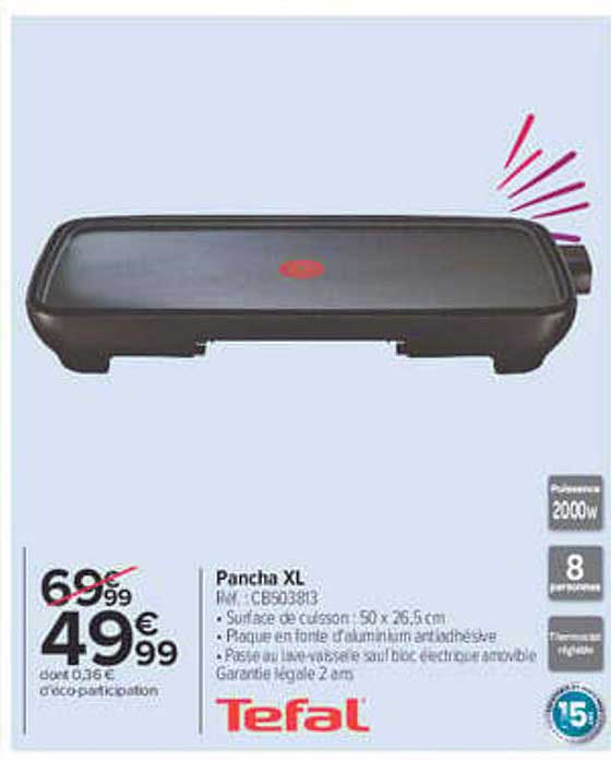 Pancha XL