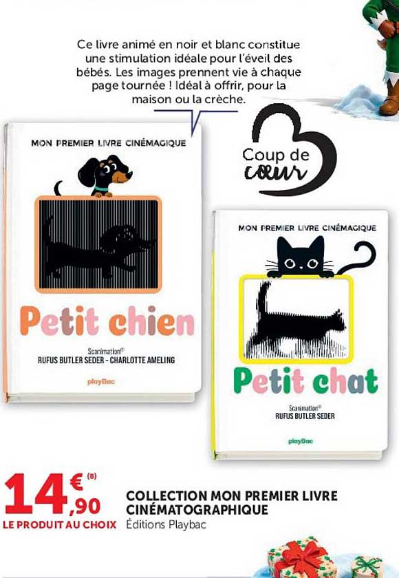 Petit chien