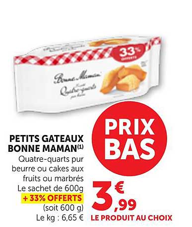 PETITS GATEAUX BONNE MAMAN(1)