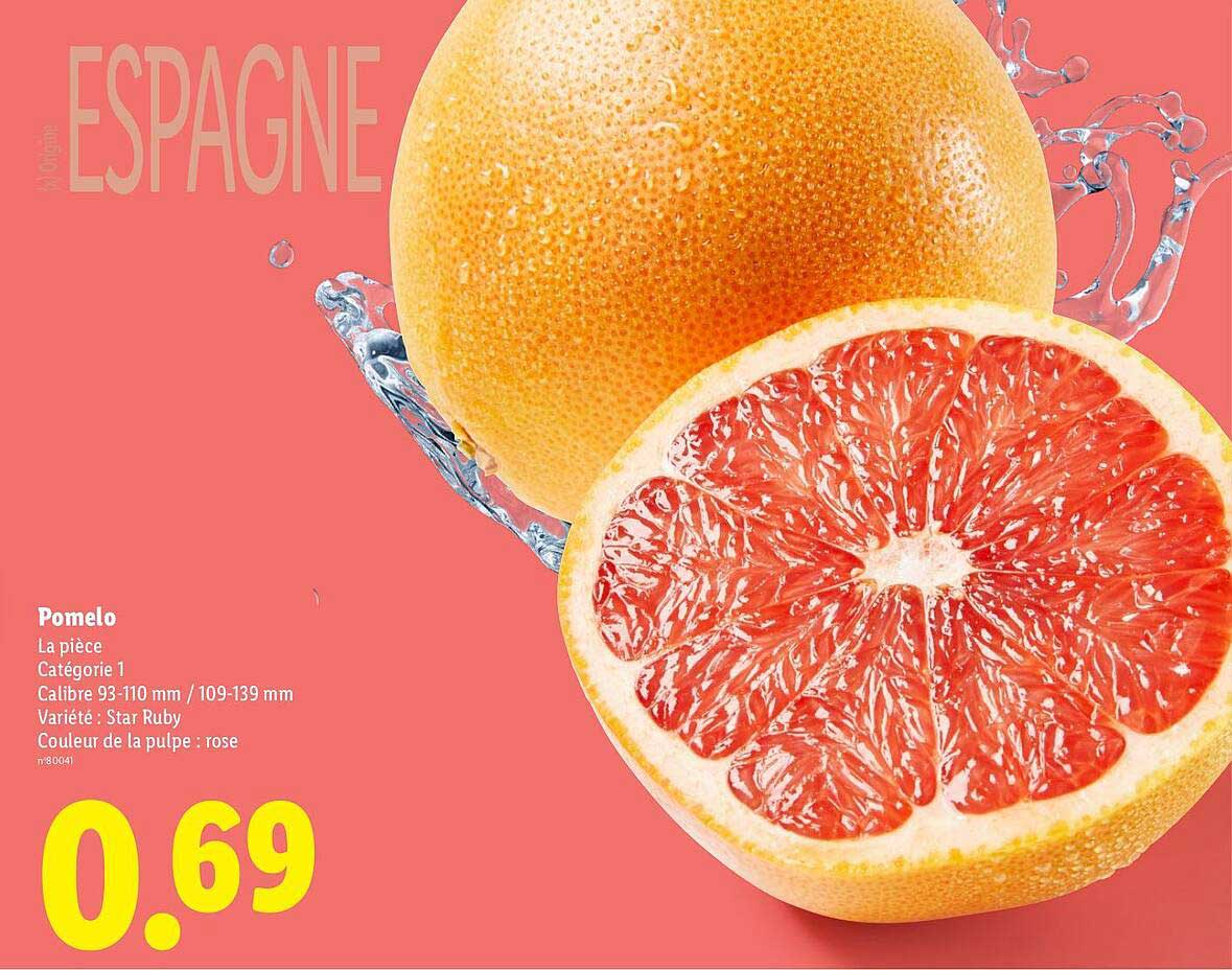 Pomelo