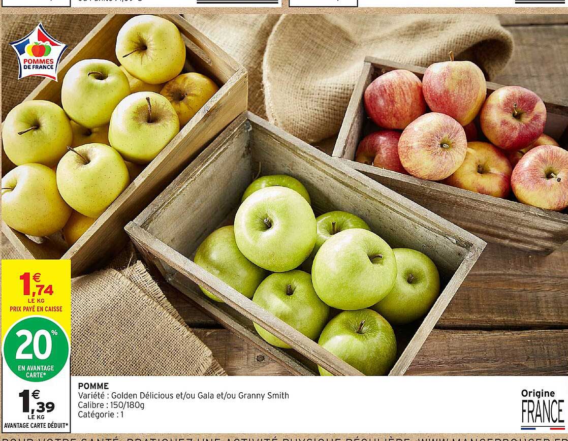 POMME