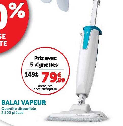 Prix avec 5 vignettes