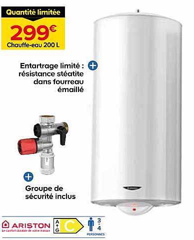 Quantité limitée