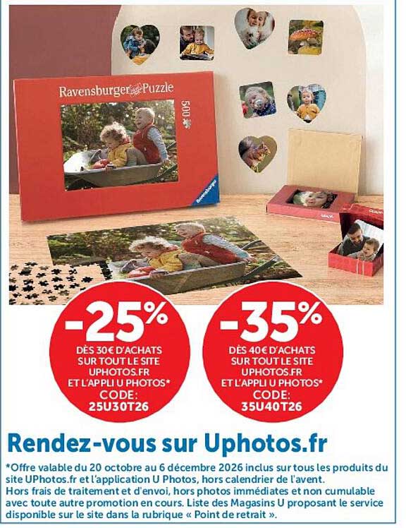 Rendez-vous sur Uphotos.fr