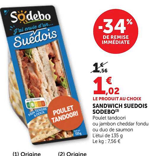 SANDWICH SUEDOIS SODEBO(3)
