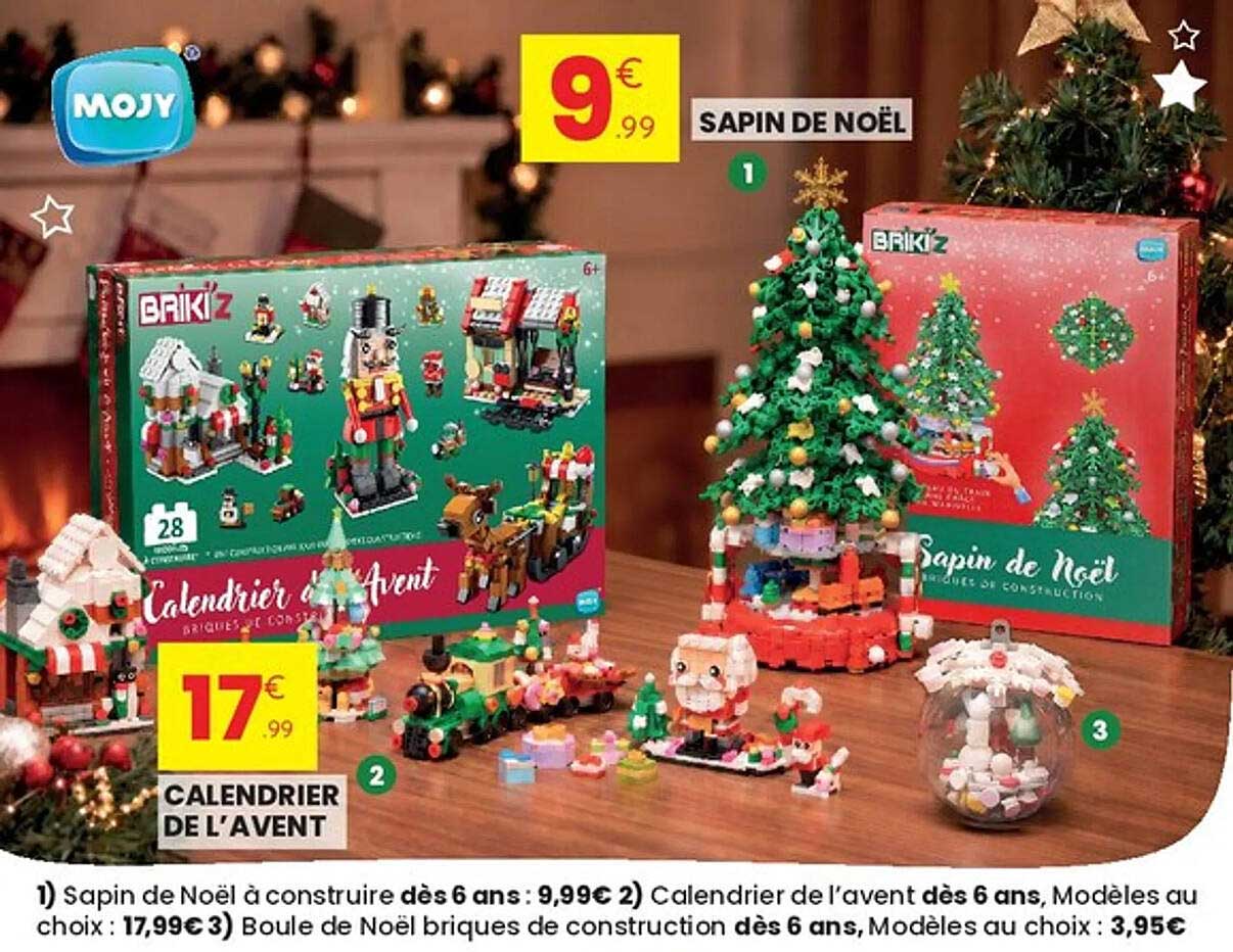 SAPIN DE NOËL
