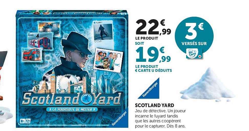 Scotland Yard