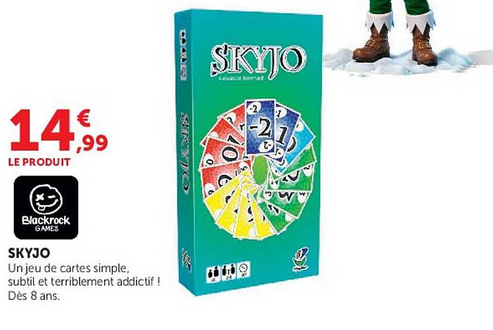 SKYJO